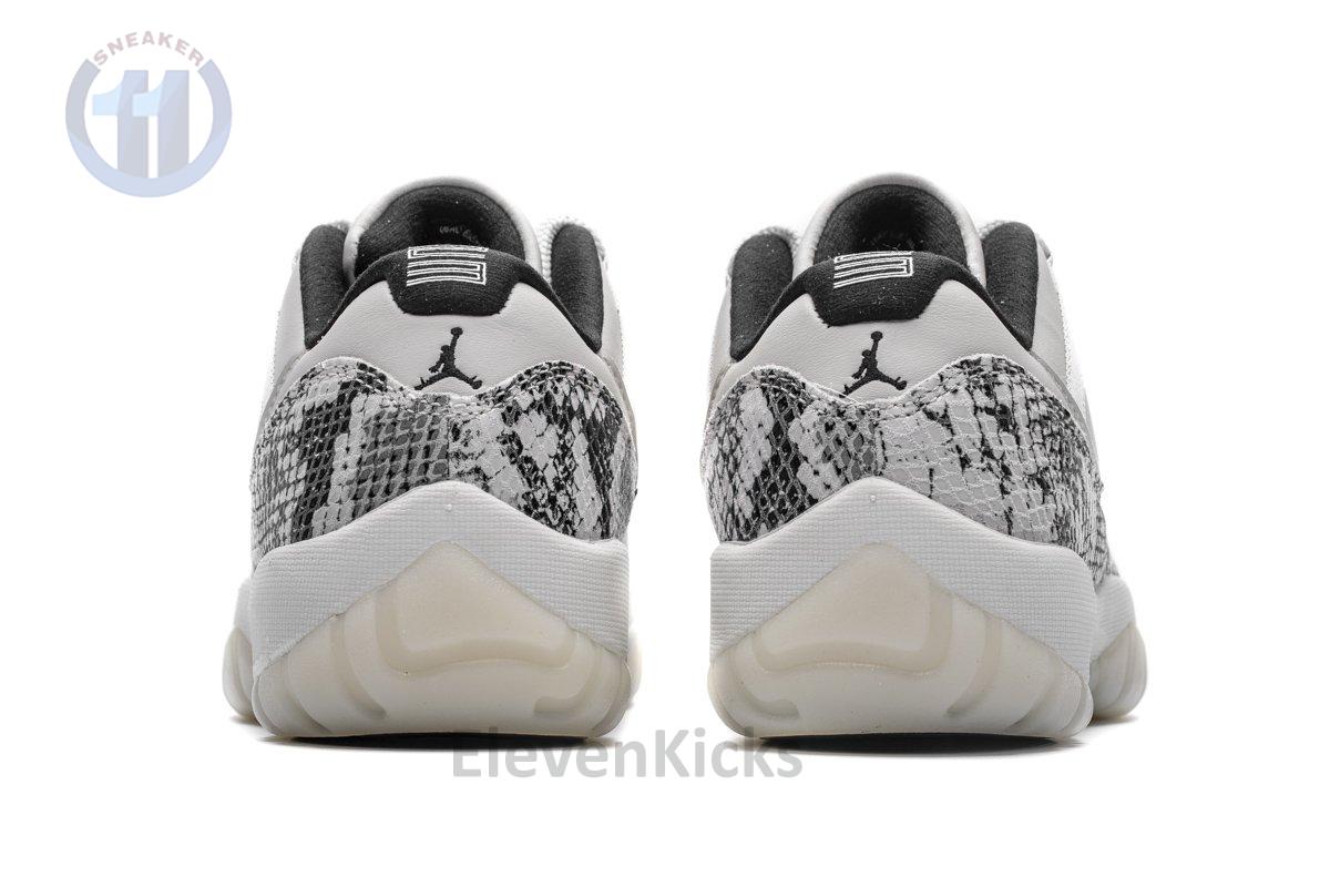 Air Jordan 11 Low “Light Bone”CD6846-002