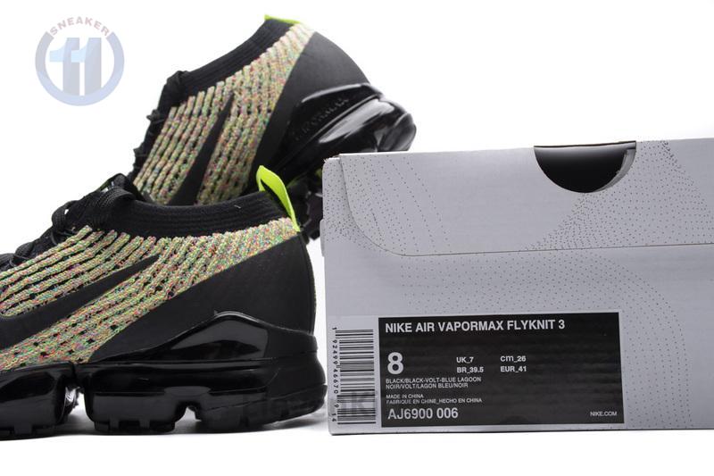 Nike Air Vapormax Flyknit 3 Multi-Color AJ6900-006