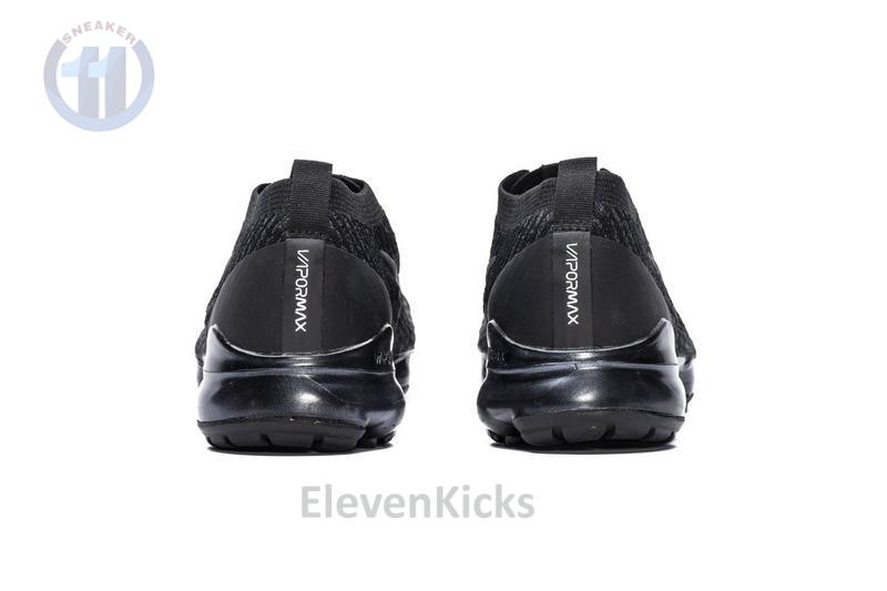 Nike Air Vapormax Flyknit 3 All Black AJ6900-004