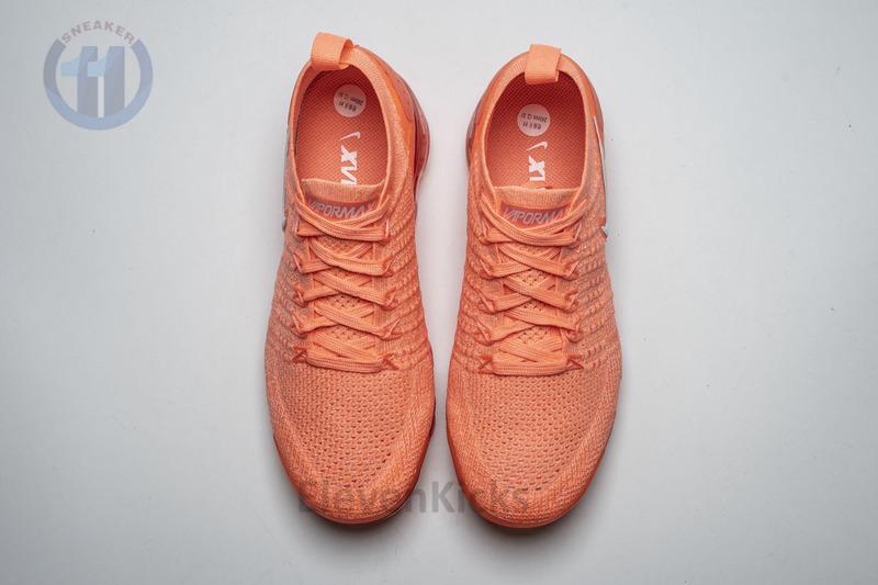 942843-800 Nike Air VaporMax 2018 2.0‘Orange’