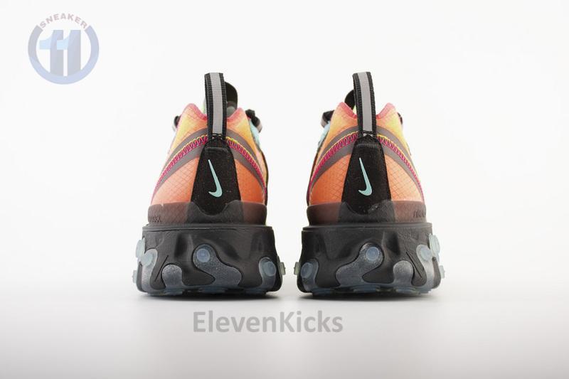 Nike React Element 87 AQ1090-700