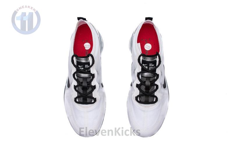 Nike VaporMax 2019 Pale Ivory AR6632-100