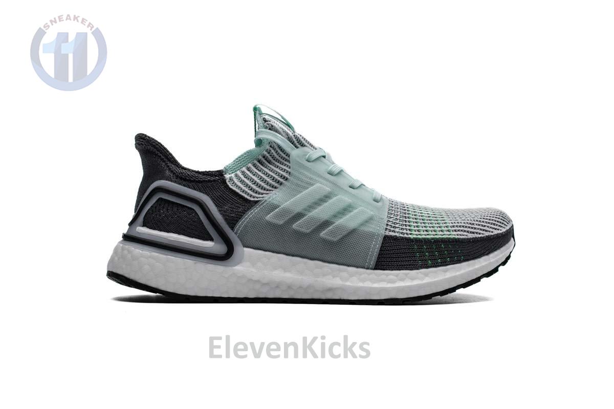 Ultra Boost 5.0(2019) “Ice Mint” F35244