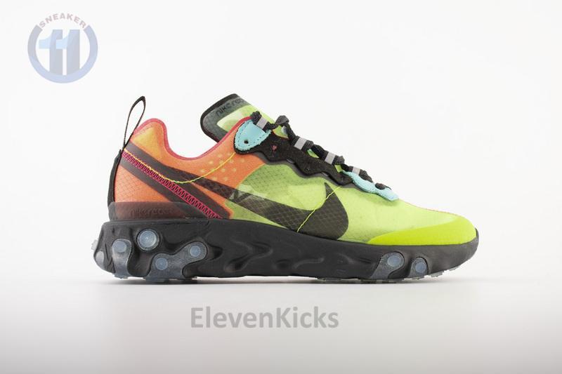 Nike React Element 87 AQ1090-700