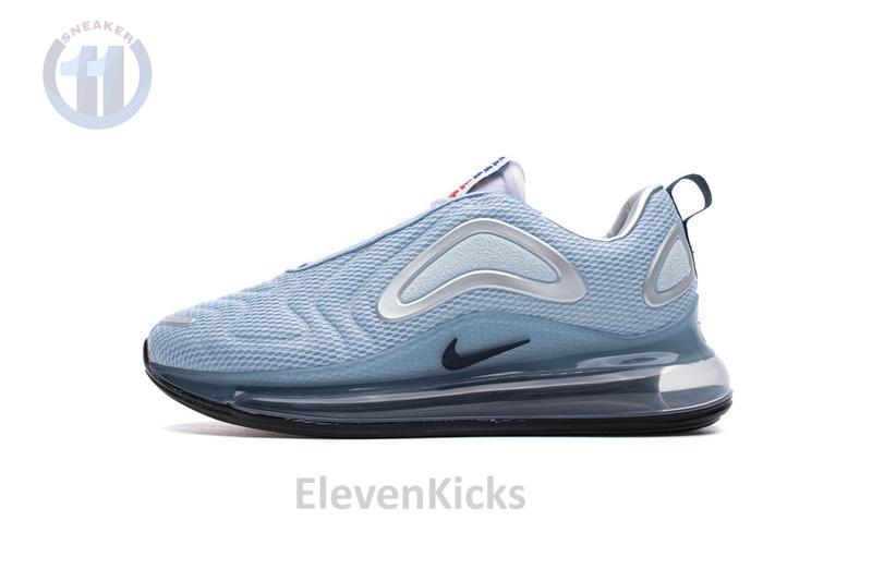 Nike Air Max 720 Waffle CK5033-400