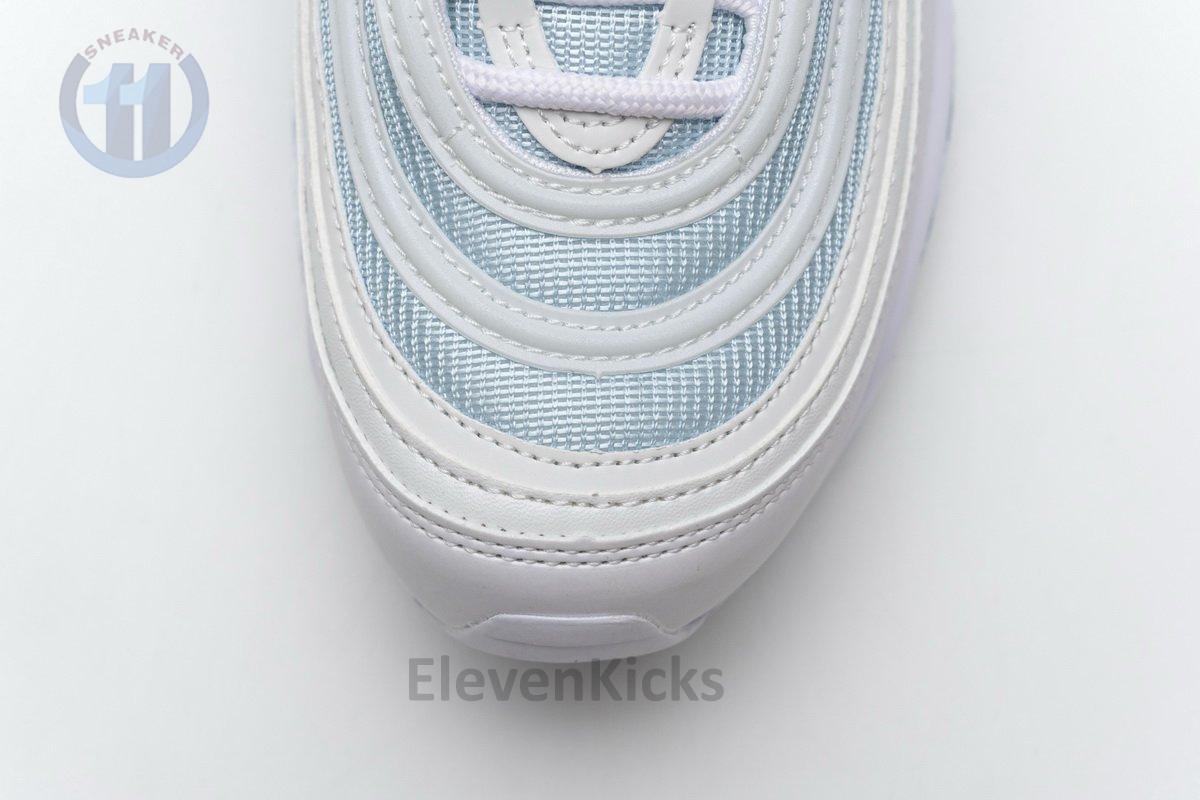 Nike Air Max 97 Mschf X Inri “jesus Shoes”