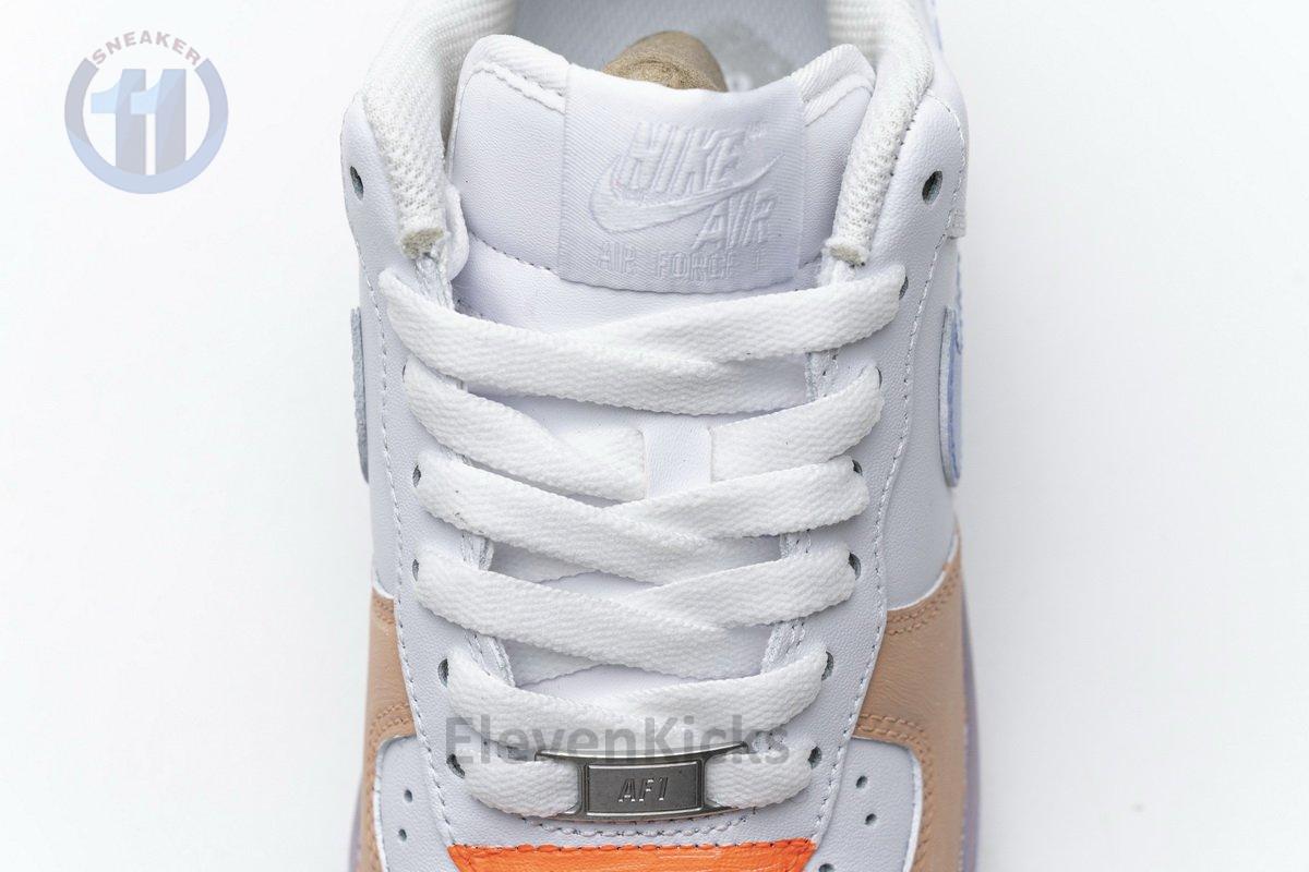 Air Jordan 1 Mid