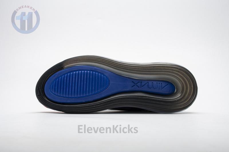 CJ8013-001 Nike Air Max 720 Space Capsule