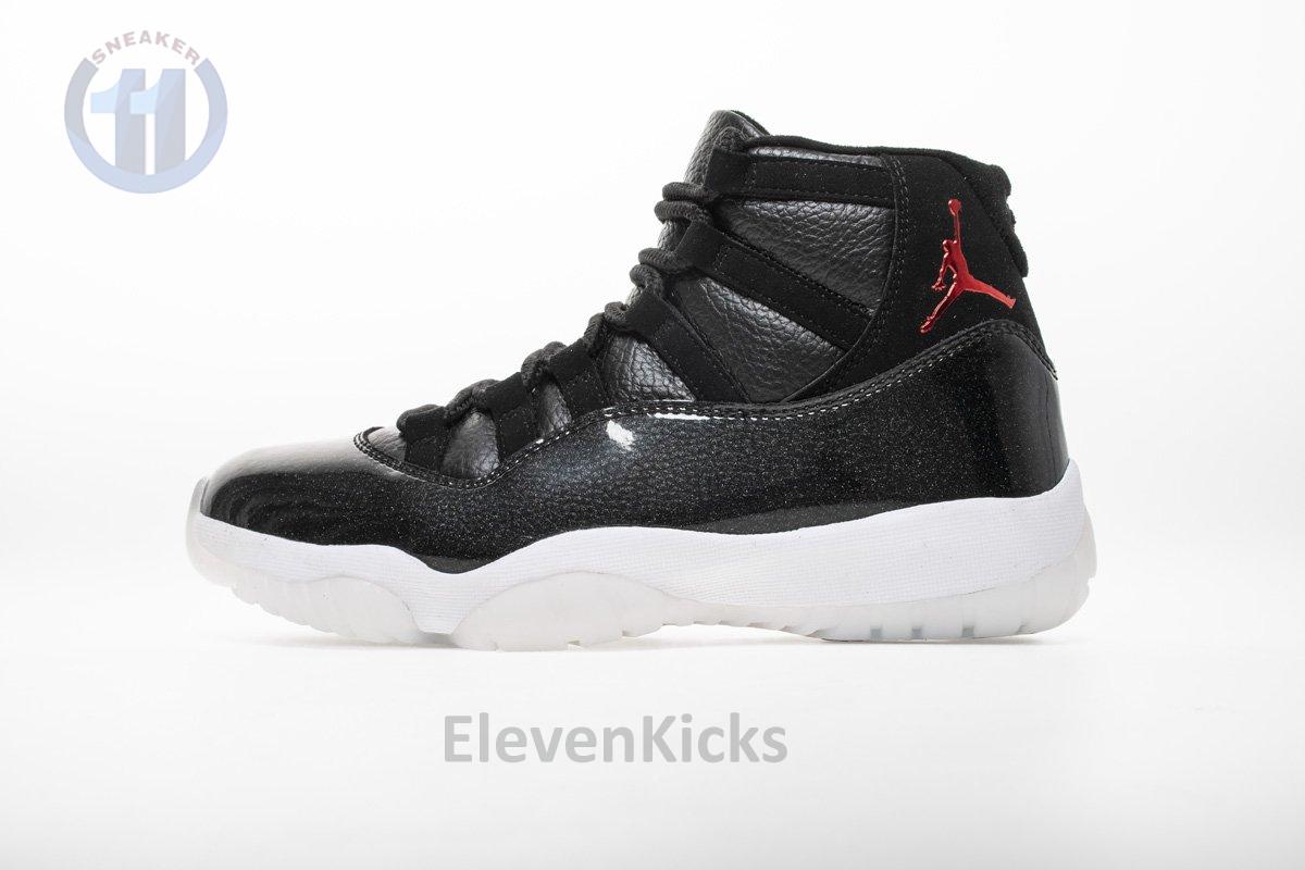 Air Jordan 11 “72-10” 378037-002