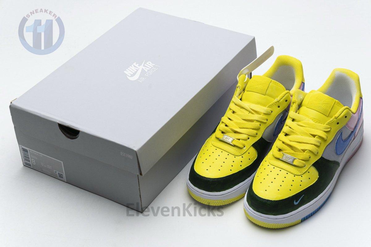 Air Force 1 Low