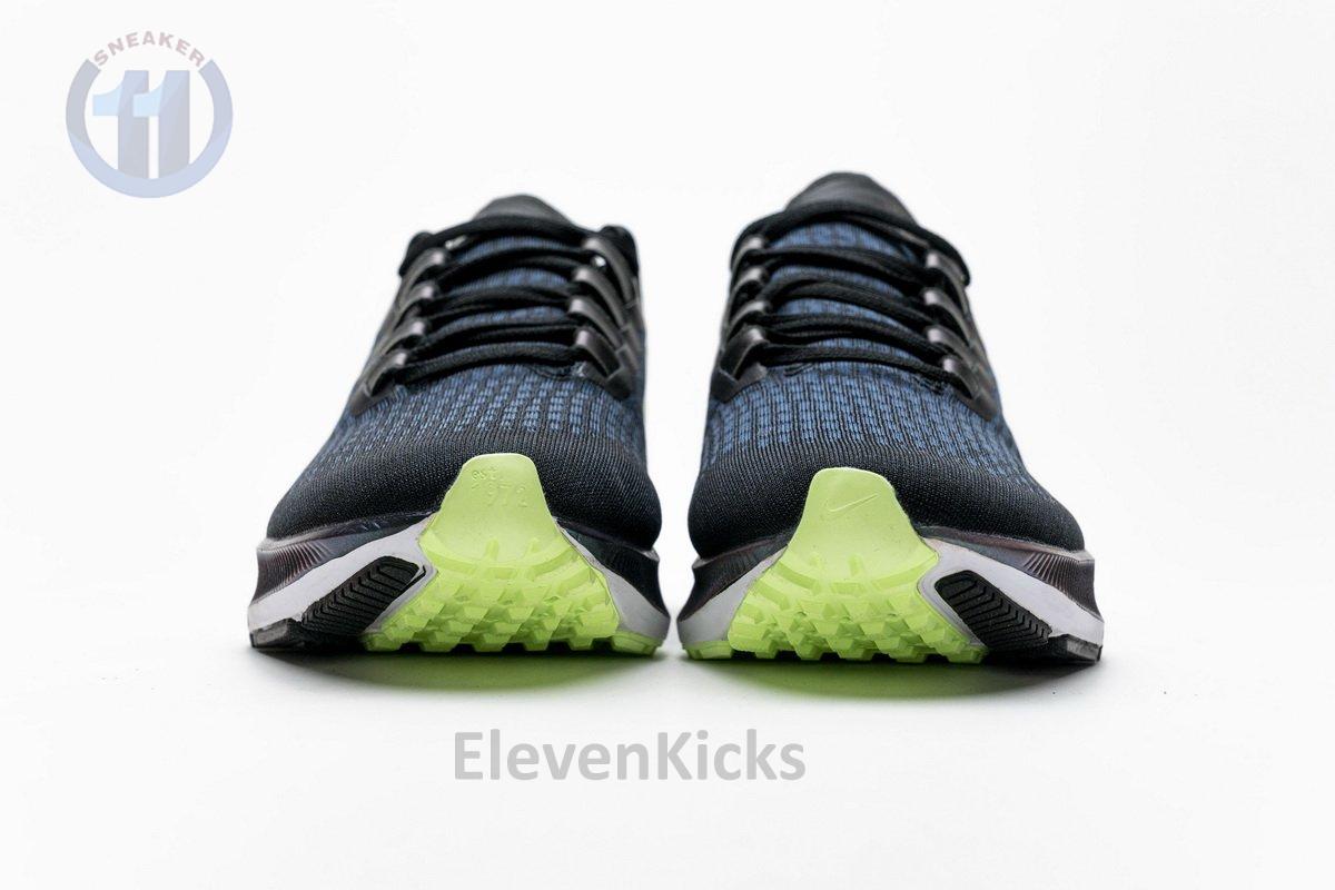BQ9646-001 Nike Air Zoom Pegasus 37 Peacock Blue
