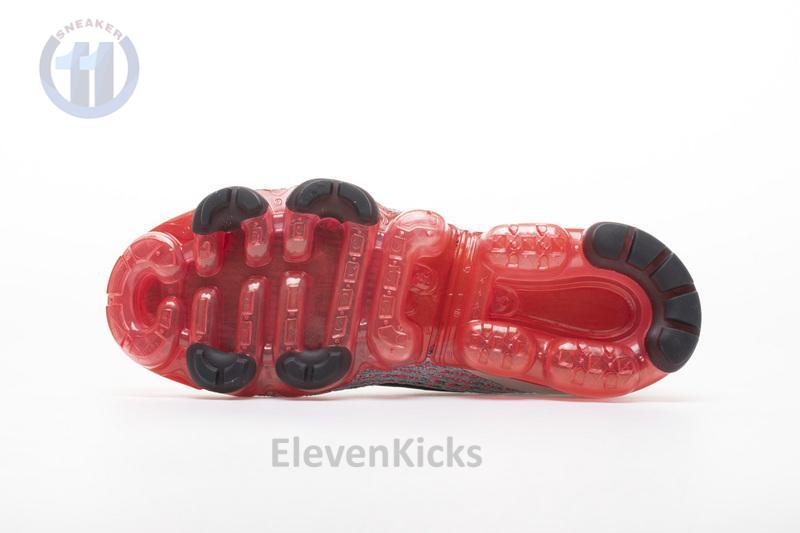 Nike Air Vapormax Flyknit 3 Flash Crimson AJ6910-601