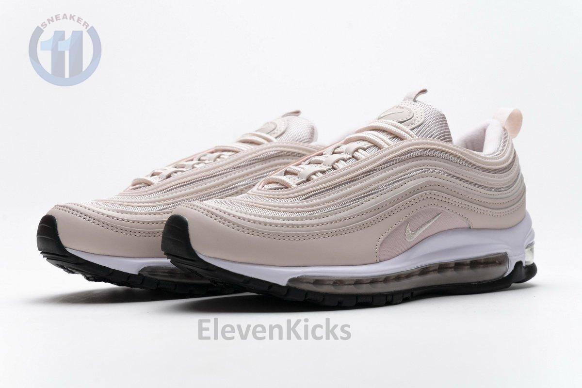 921733-600 Nike Air Max 97 Barely Rose