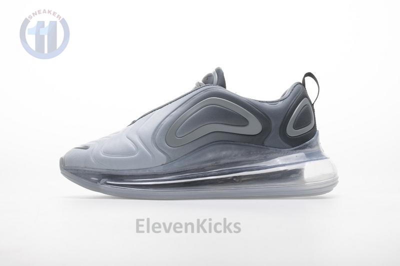Nike Air Max 720 Cool Grey AO2924-002
