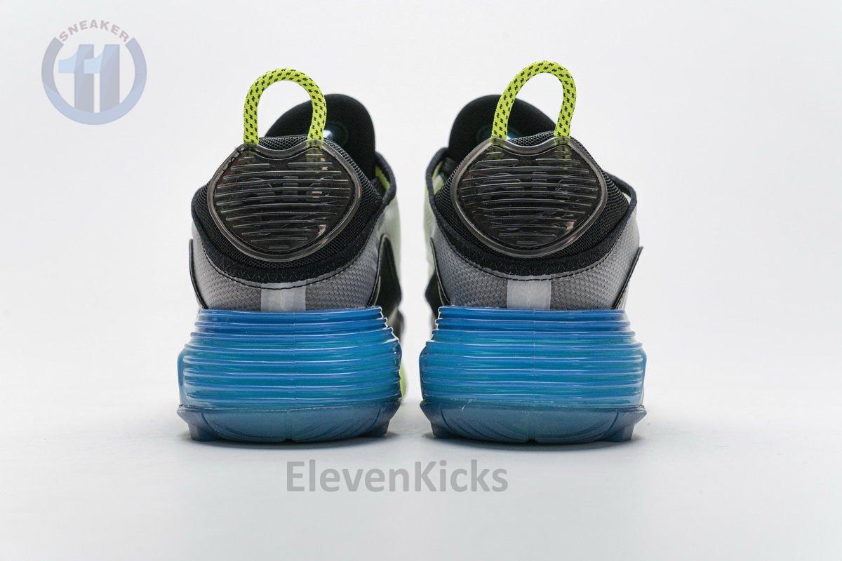 BV99770-101 Nike Air Max 2090 Blue Force