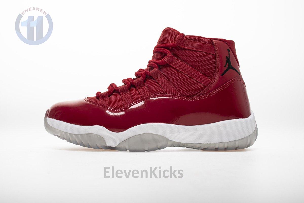 Air Jordan 11 “Chicago” 378037-623