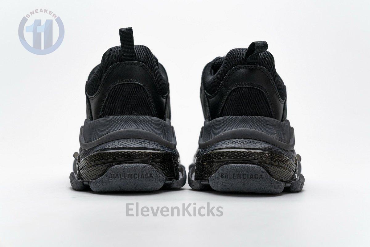 541624 w09o1 1000 Ba*len*cia*ga triple s black