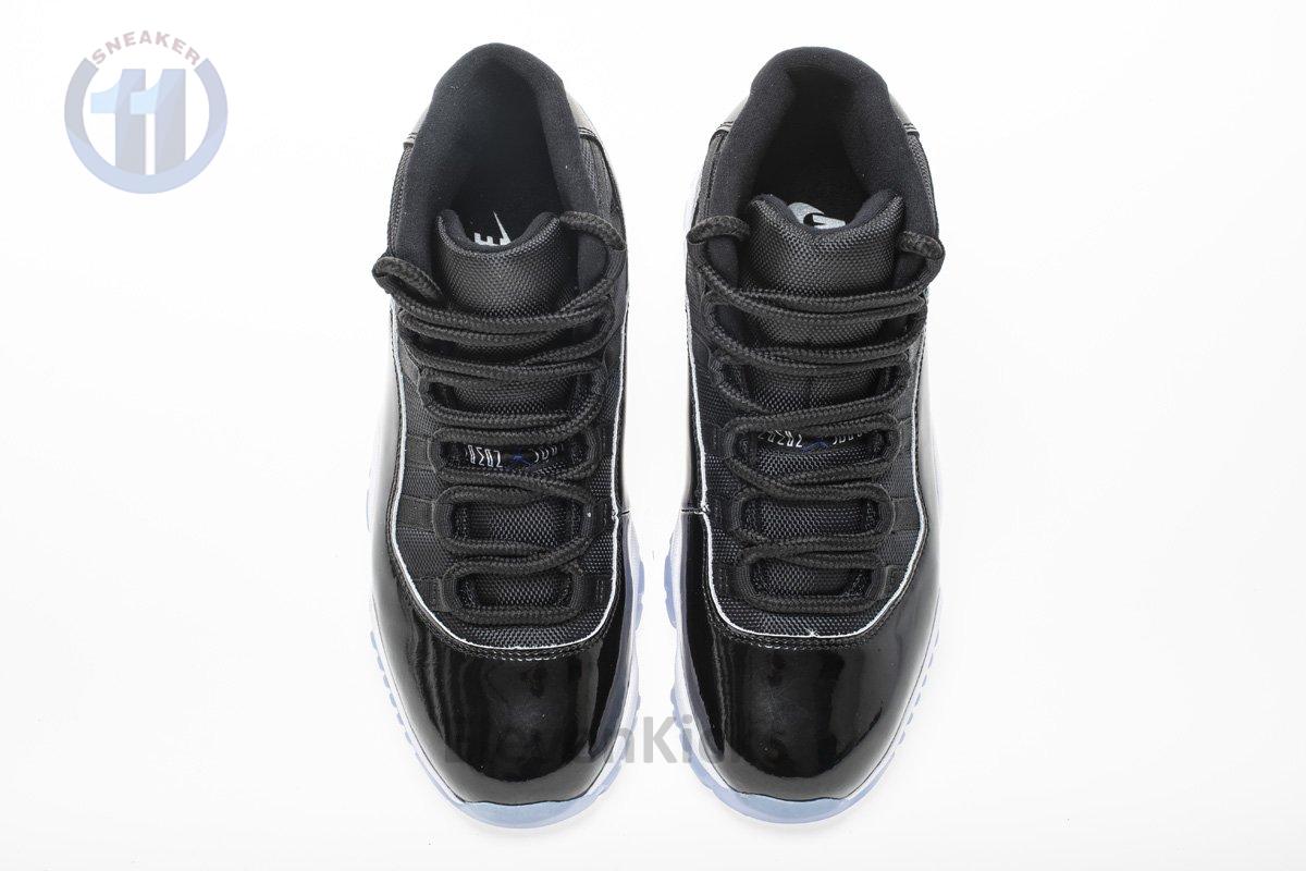 Air Jordan 11 “Space Jam” 378037-003