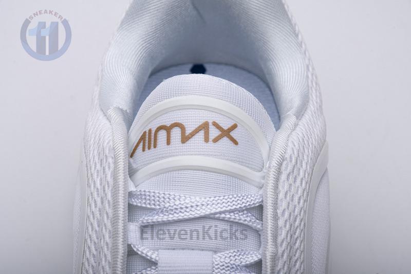 Nike Air Max 720 France CI9097-100