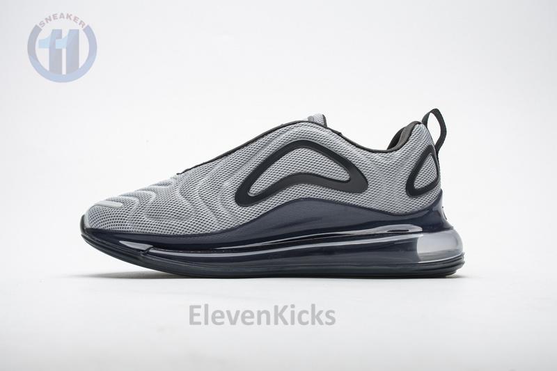 AO2924-012 Nike Air Max 720 Wolf Grey Anthracite