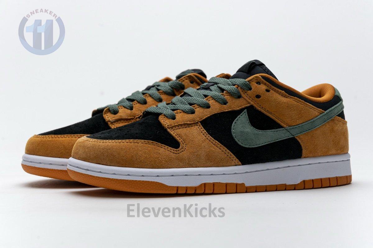 DA1469-001 Nike Dunk Low SP“Ceramic”