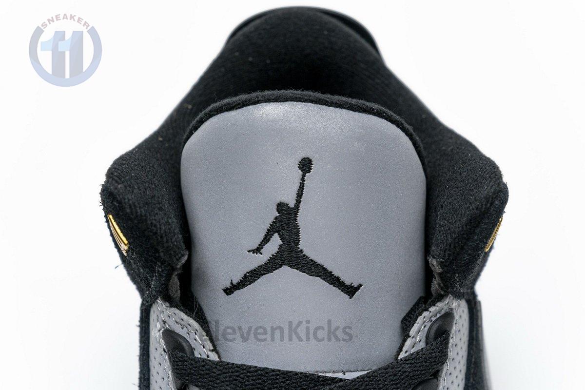 CK4348-007 Air Jordan 3 Retro Tinker Hatfield