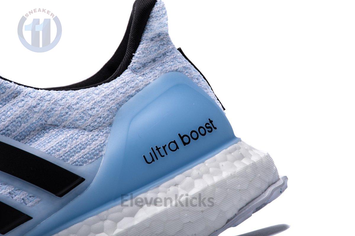 GAME OF THRONES x Ultra Boost “White Walkers”EE3708