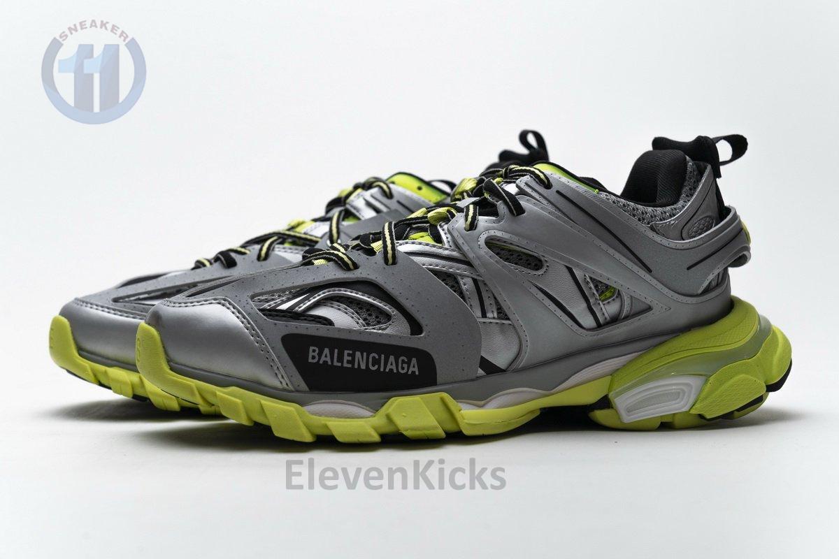 542023 w1gc1 1230 Ba*len*cia*ga tess s.silver green