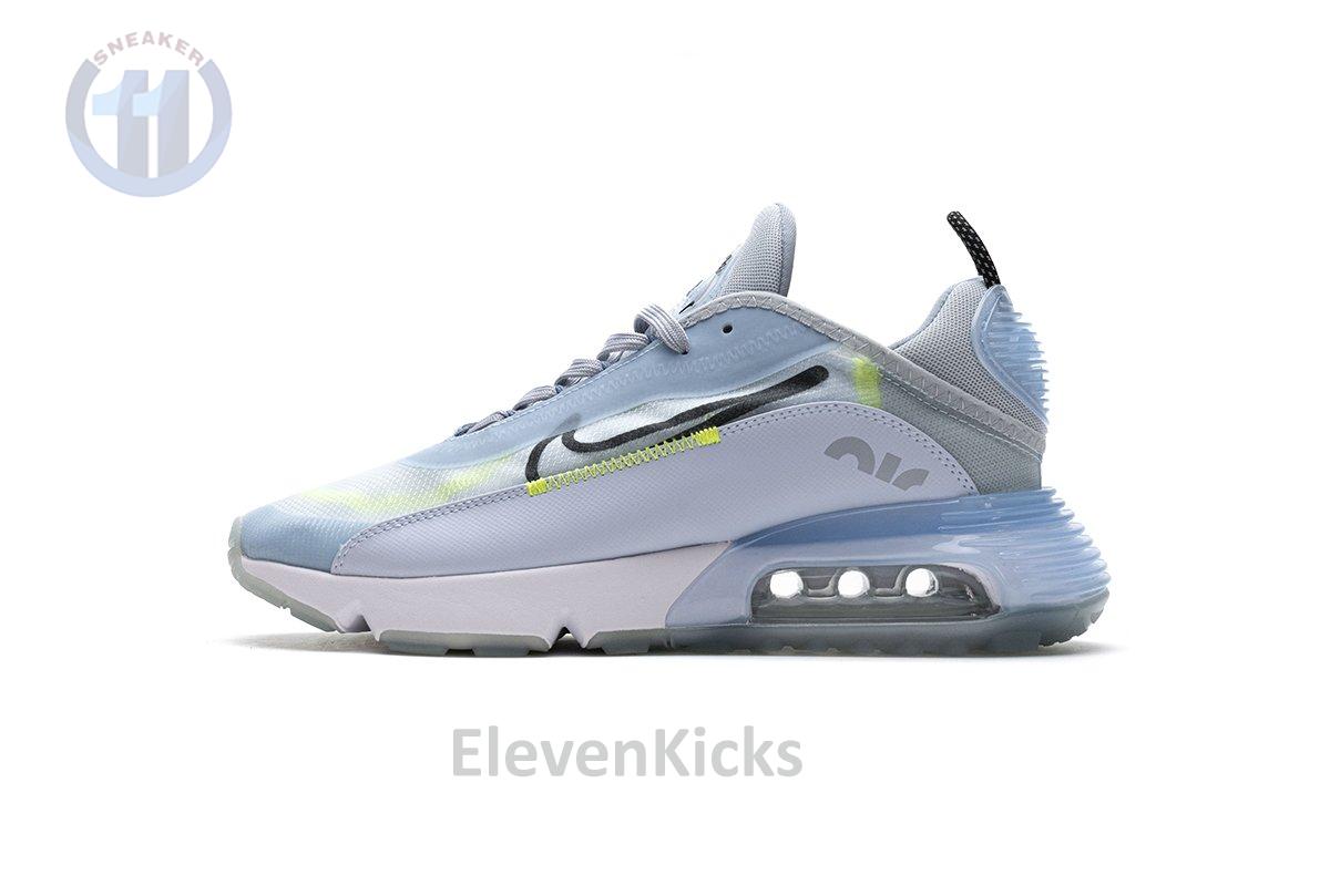 CT7695-400 Nike Air Max 2090 Photon Dust