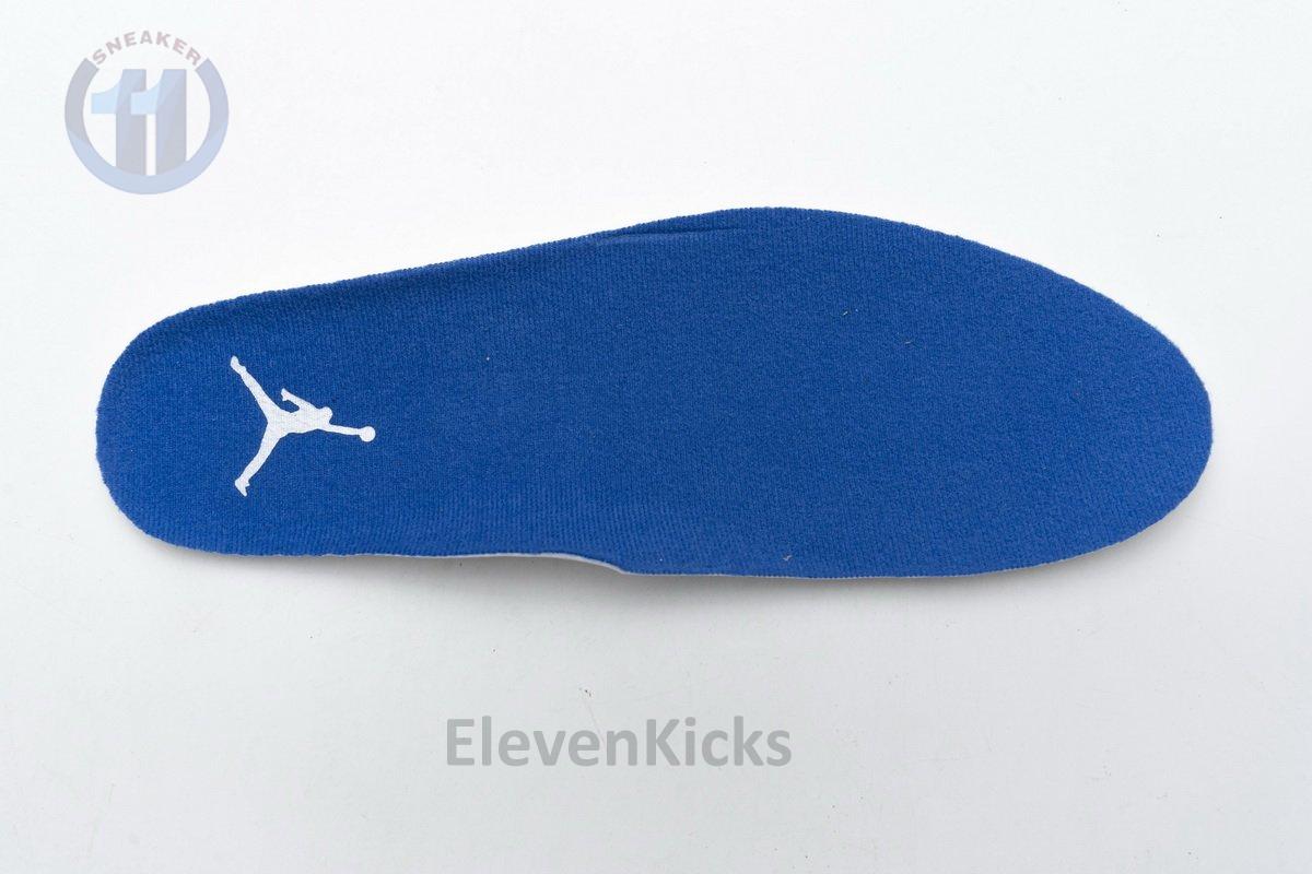 CT8532-400 Air Jordan 3 Retro -Varsity Royal