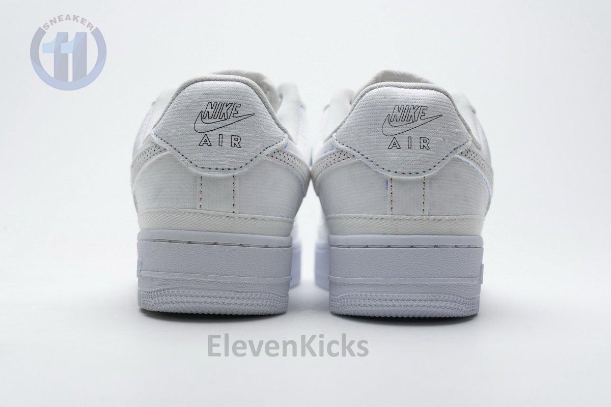CJ1650-101 Nike Air Force 1 ’07 LX WMNS Tear Away