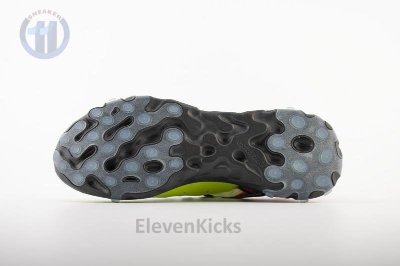 Nike React Element 87 AQ1090-700
