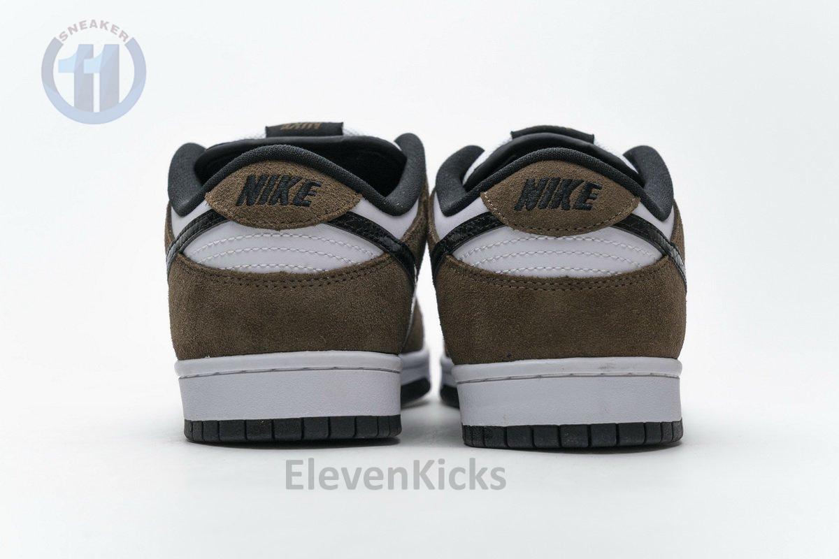 304292-102 Nike SB Dunk Low Pro “Tail End”