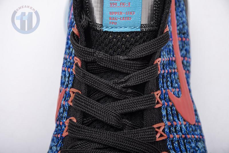 AJ6900-400 Nike Air Vapormax Flyknit 3 Blue Fury