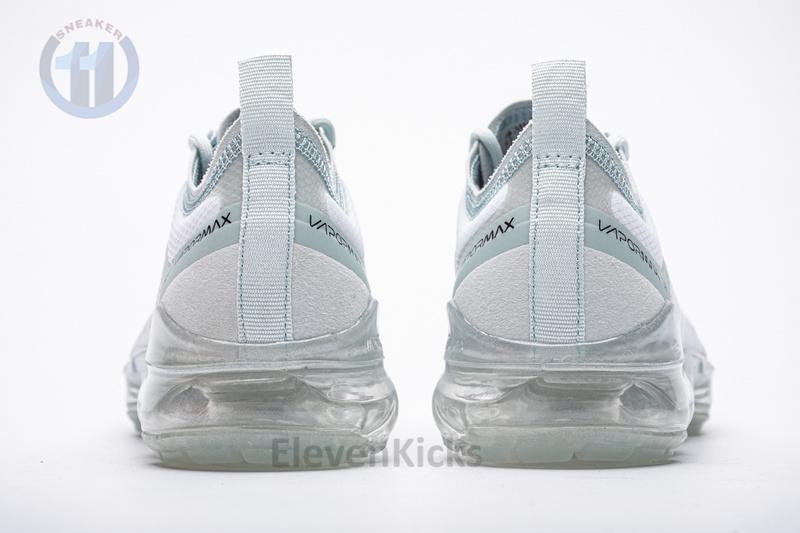 Nike VaporMax 2019 White Mint Green AR6631-100