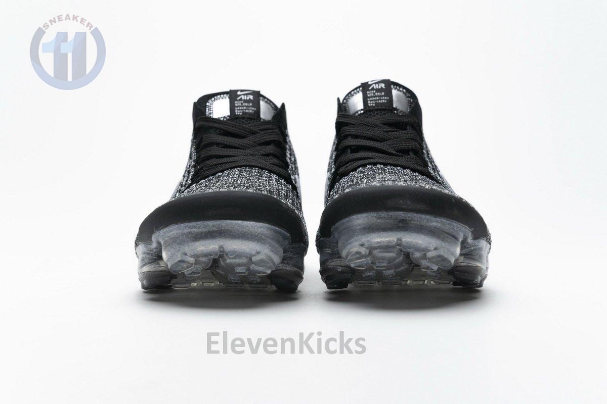 AJ6910-001 Nike Air Vapormax Flyknit 3 Black White