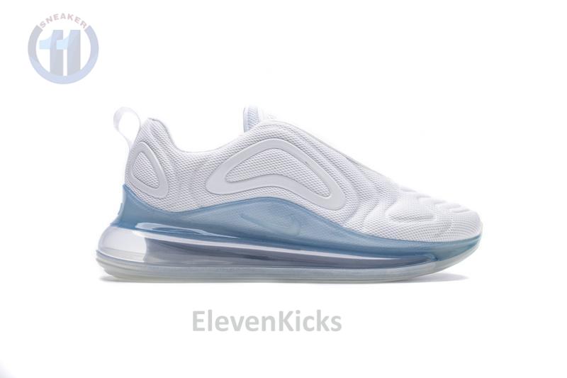 Nike Air Max 720 Pure Platnium AO2924-100