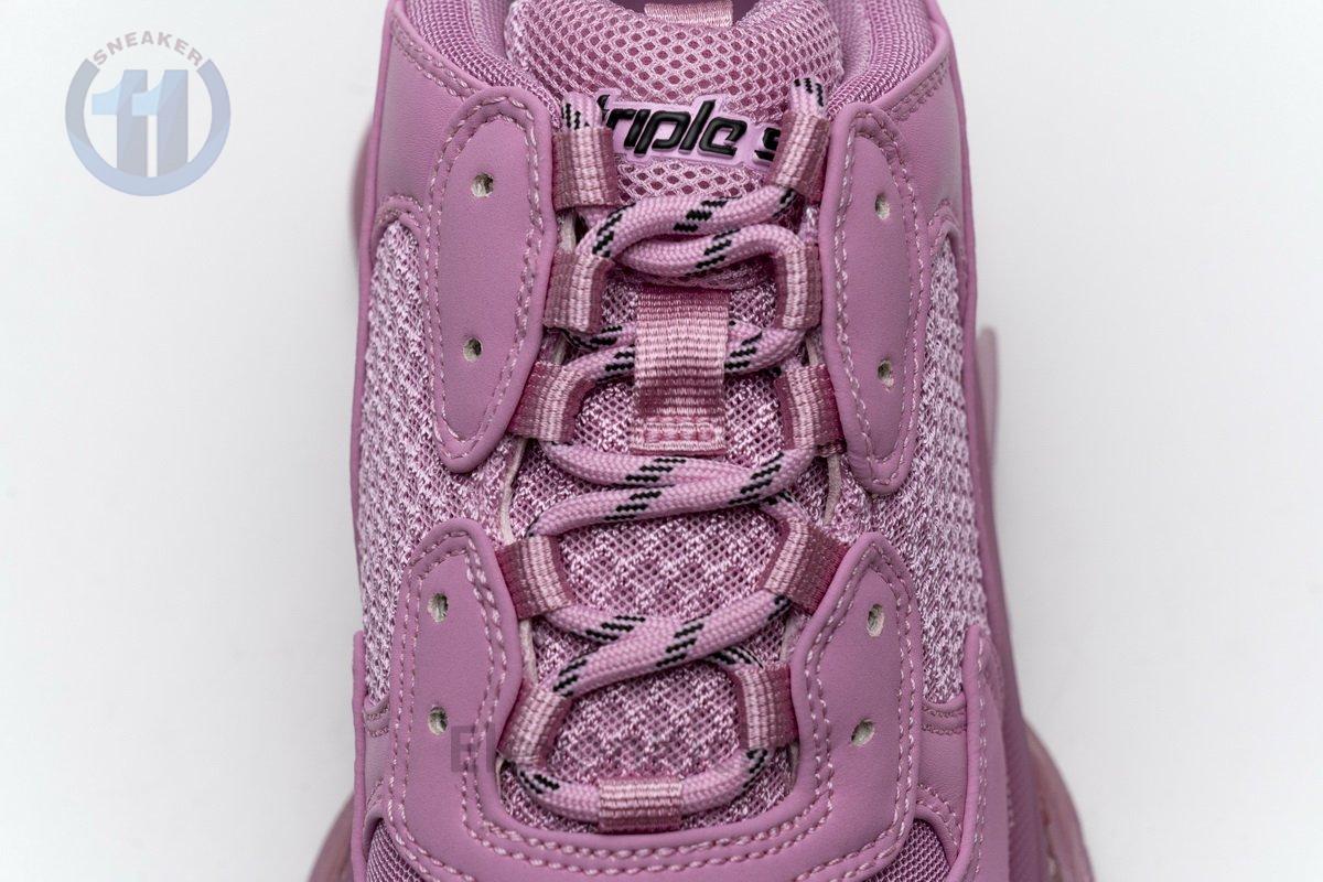 544351 w2ga1 5760 Ba*len*cia*ga triple s pink