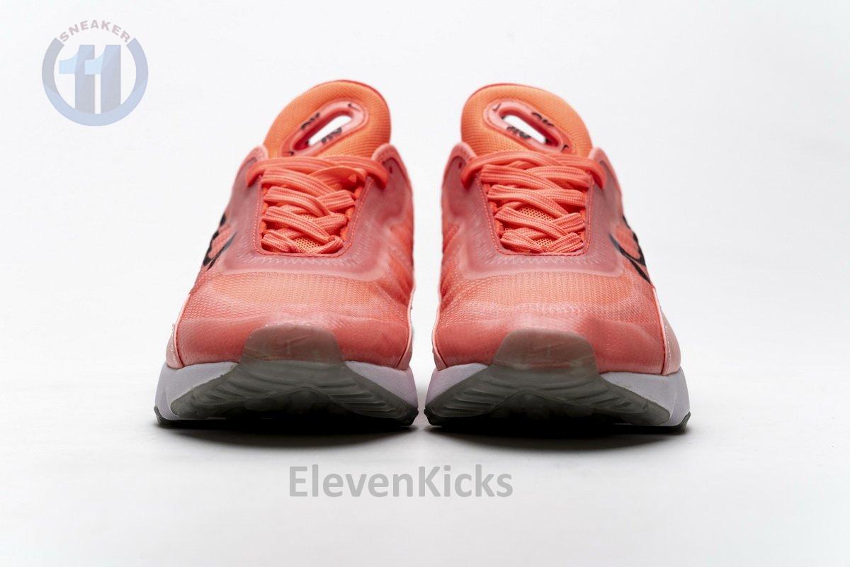 CT7698-600 Nike Air Max 2090 “Lava Glow”