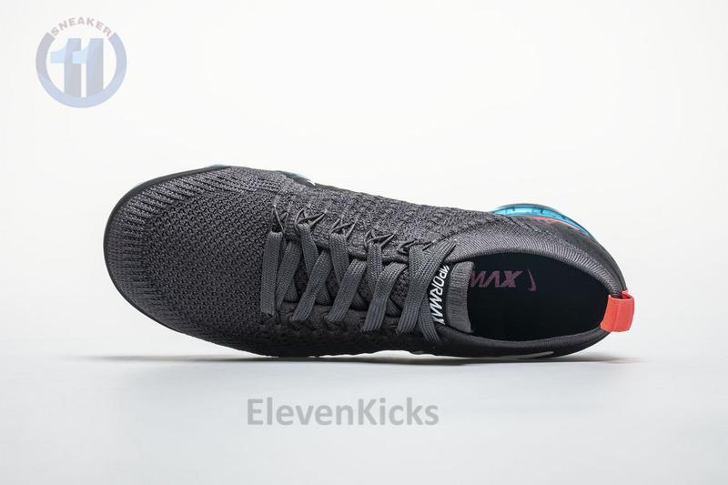 Nike Air VaporMax 2.0‘Cinerite’942842-009