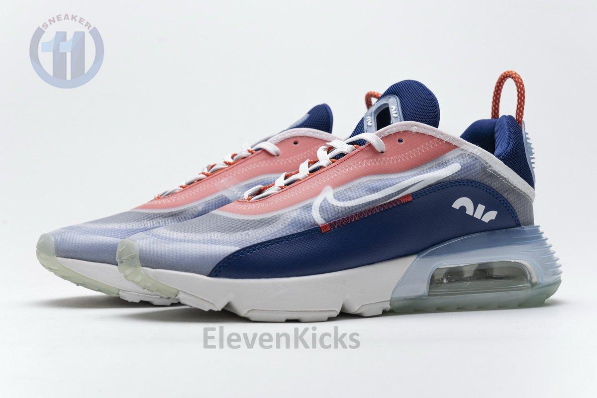 CT1091-101 Nike Air Max 2090 USA