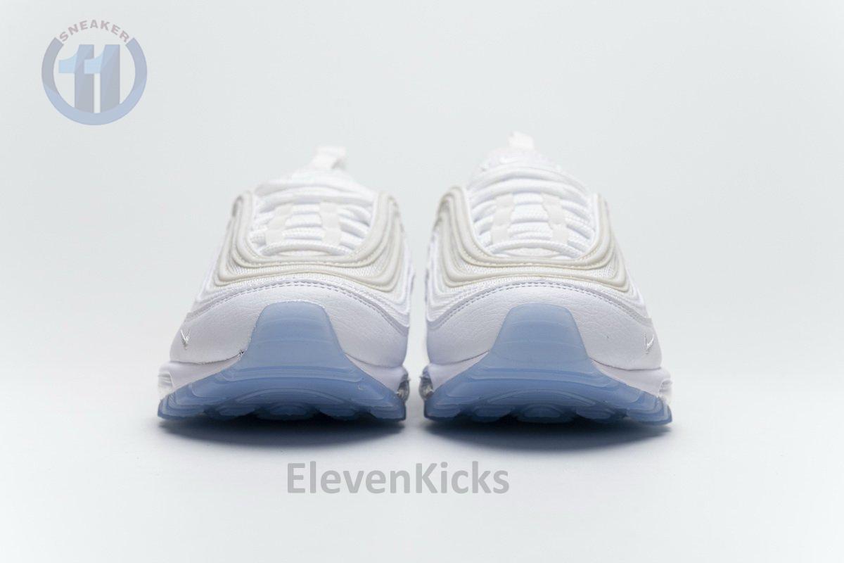 CT4526-100 Air Max 97 QS White Ice