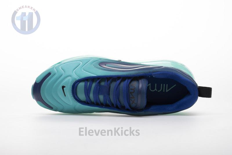 Nike Air Max 720 Sea Forest AO2924-400