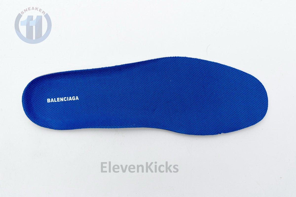 541624 w09e1 1772 Ba*len*cia*ga triple s white blue