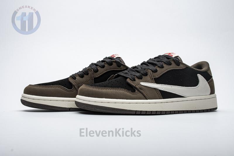 Air Jordan 1 Low “Travis Scott” CQ4277-001