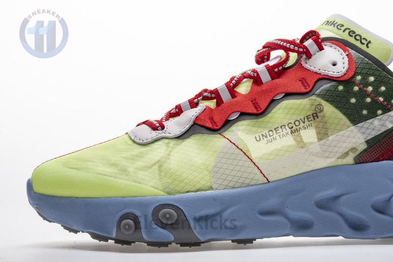 Nike React Element 87 BQ2718-700
