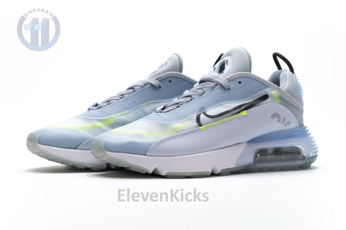 CT7695-400 Nike Air Max 2090 Photon Dust