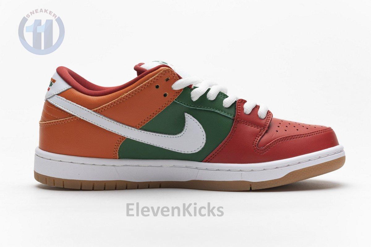 CZ5130-600 7-Eleven x Nike SB Dunk Low
