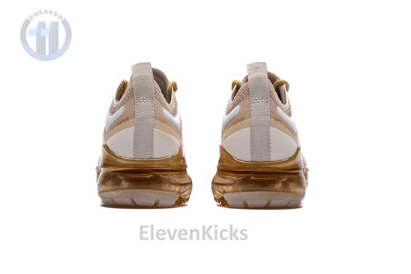 Nike Air VaporMax 2019 Gold AR6632-101