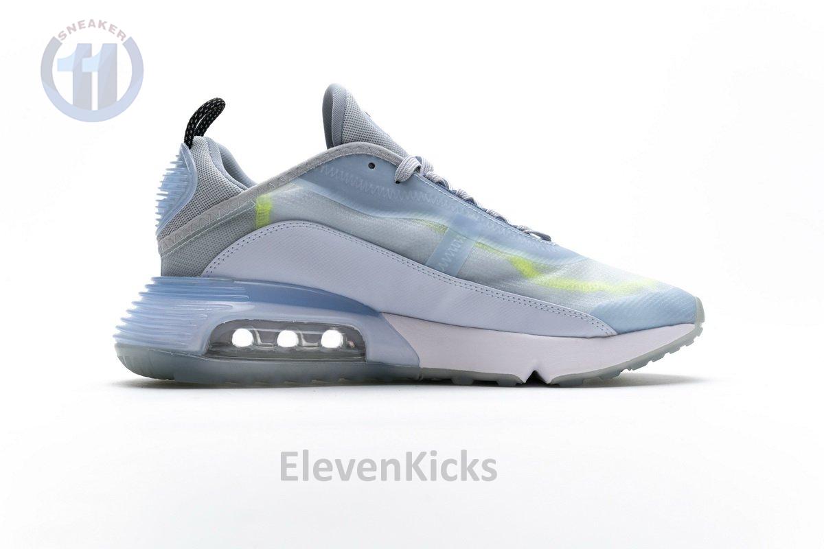 CT7695-400 Nike Air Max 2090 Photon Dust